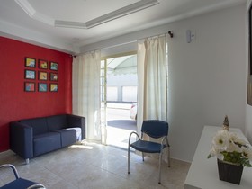 Pousada Flor De Brasília