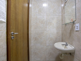 Pousada Flor De Brasília