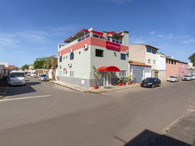 Pousada Flor De Brasília