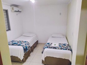 Pousada Ipe Da Vila