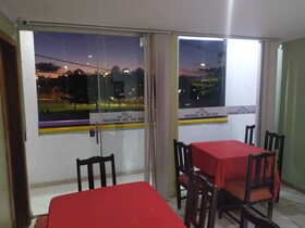Pousada Ipe Da Vila