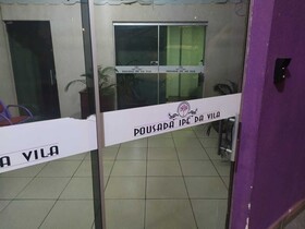 Pousada Ipe Da Vila