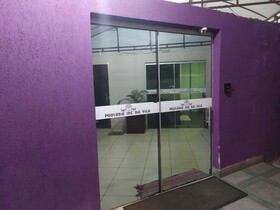 Pousada Ipe Da Vila