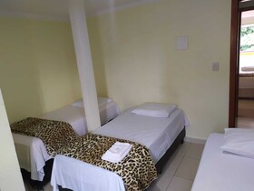 Pousada Ipe Da Vila