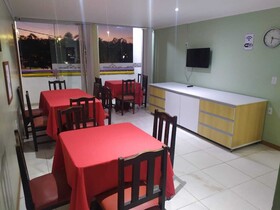 Pousada Ipe Da Vila