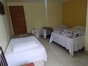 Pousada Ipe Da Vila