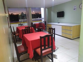 Pousada Ipe Da Vila