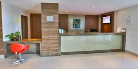 Quality Hotel & Suites Brasilia