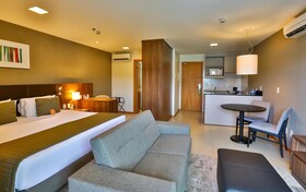 Quality Hotel & Suites Brasilia