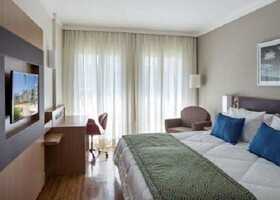 Quality Hotel & Suites Brasilia