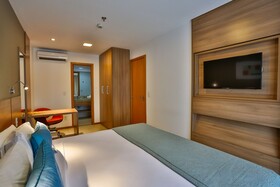 Quality Hotel & Suites Brasilia