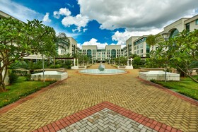 Quality Hotel & Suites Brasilia