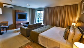 Quality Hotel & Suites Brasilia
