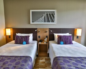 Quality Hotel & Suites Brasilia