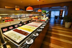 Quality Hotel & Suites Brasilia