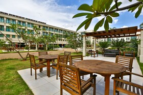 Quality Hotel & Suites Brasilia