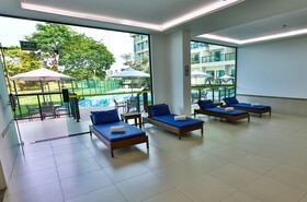 Quality Hotel & Suites Brasilia