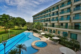 Quality Hotel & Suites Brasilia