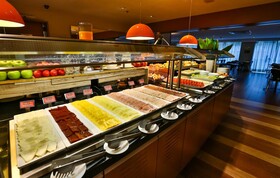 Quality Hotel & Suites Brasilia