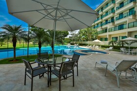 Quality Hotel & Suites Brasilia