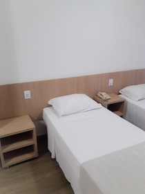 Sateltour Hoteis Garvey