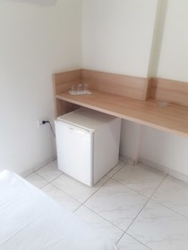 Sateltour Hoteis Garvey