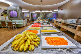 St. Paul Plaza Hotel