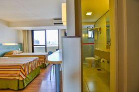 St. Paul Plaza Hotel