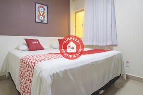 Tropical Confort Hotel