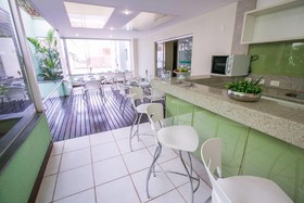 Verona Hplus Long Stay