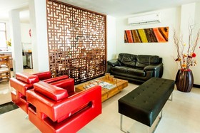 Vida Plaza Hotel