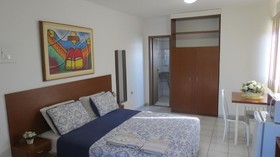 Athenas Apart-Hotel