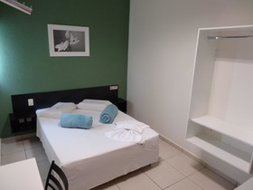 Cerrado Hotel