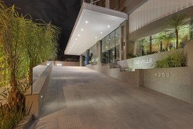 Deville Prime Campo Grande