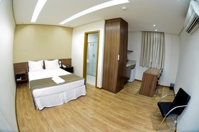 Hotel Mohave