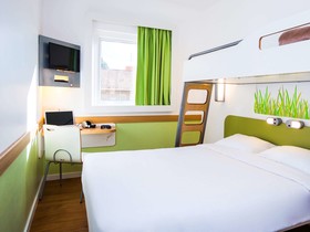 ibis budget Campo Grande