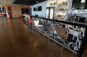 ibis Campo Grande