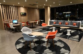 ibis Campo Grande