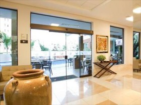 Indaiá Park Hotel