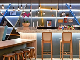 Novotel Campo Grande