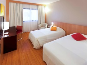 Novotel Campo Grande