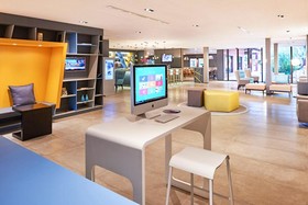 Novotel Campo Grande