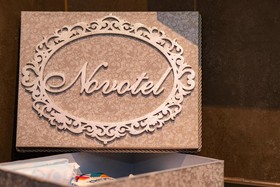 Novotel Campo Grande