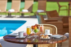 Novotel Campo Grande