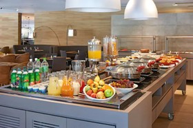 Novotel Campo Grande