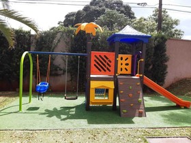 Novotel Campo Grande
