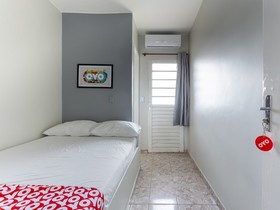 Charm Hotel by OYO Rooms