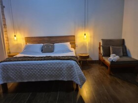 Bosque São Francisco