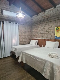 Bosque São Francisco