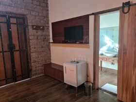 Bosque São Francisco